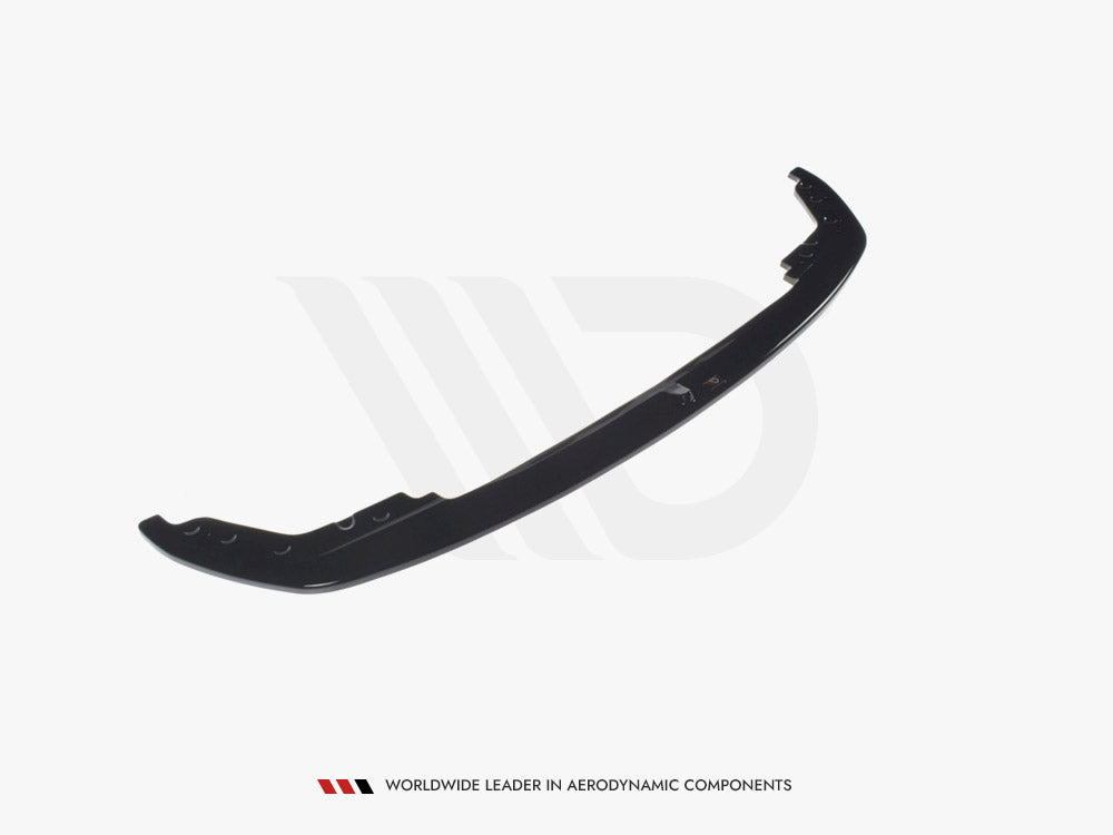 MAXTON DESIGN FRONT SPLITTER V.3 BMW 3 G20 M-SPORT (2019-2022)