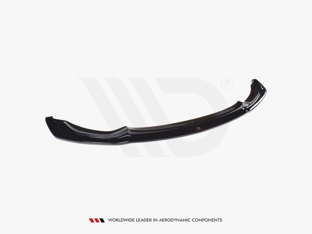 MAXTON DESIGN FRONT SPLITTER V.1 BMW M3 F80 (2014-2019)