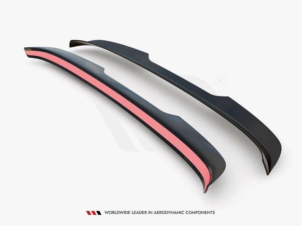 Maxton Design Spoiler Cap Tiguan R – product view 3
