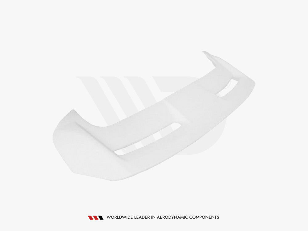 MAXTON DESIGN SPOILER FORD FOCUS MK3 ST LOOK