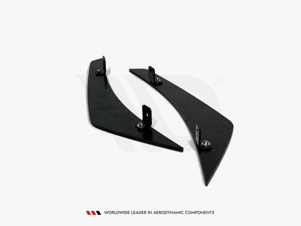 MAXTON DESIGN CANARDS FOCUS ST MK3 PREFACE VERSION 1