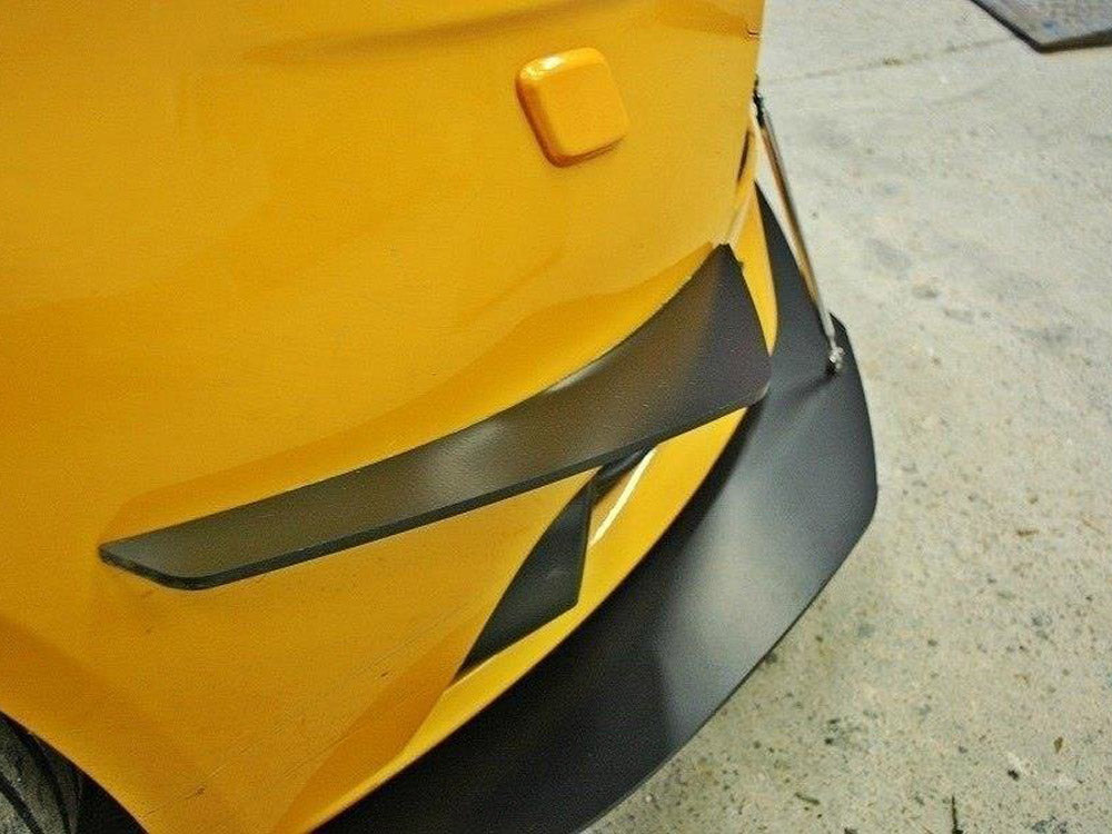 MAXTON DESIGN CANARDS FOCUS ST MK3 PREFACE VERSION 1