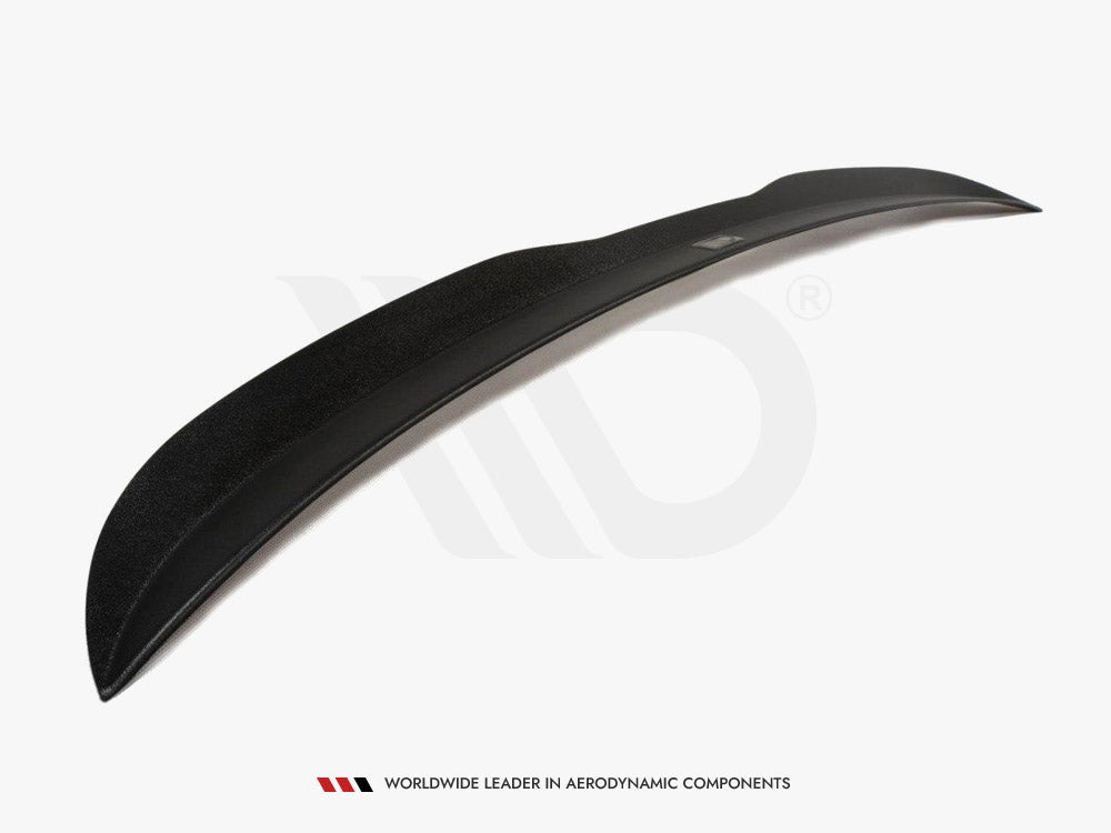 MAXTON DESIGN SPOILER CAP FORD FOCUS 3 ST ESTATE PRE-FACELIFT