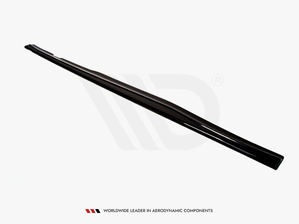 MAXTON DESIGN SIDE SKIRTS DIFFUSERS FORD FOCUS MK3 ST FACELIFT