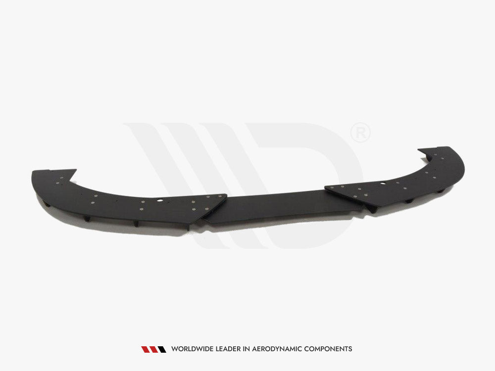 MAXTON DESIGN REAR DIFFUSER FORD FOCUS 3 ST (FACELIFT)