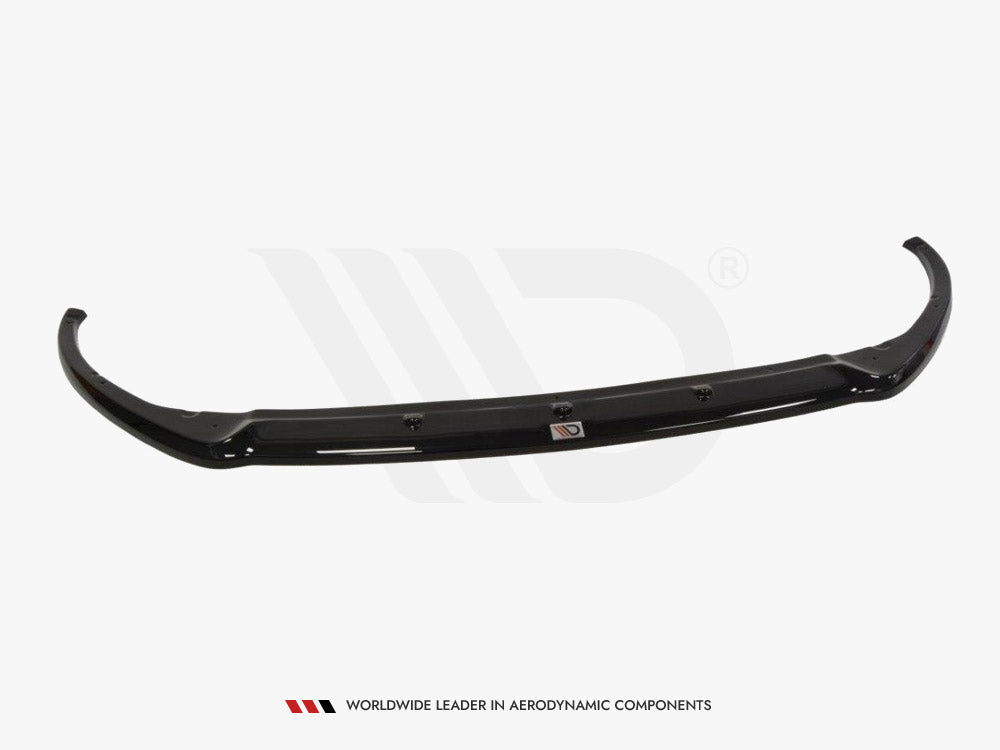 MAXTON DESIGN FRONT SPLITTER FOCUS ST MK3 CUPRA FACELIFT MODEL