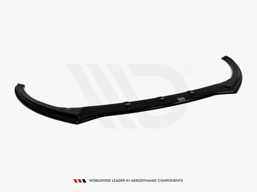MAXTON DESIGN FRONT SPLITTER V.1 FOCUS ST MK3 FACELIFT MODEL
