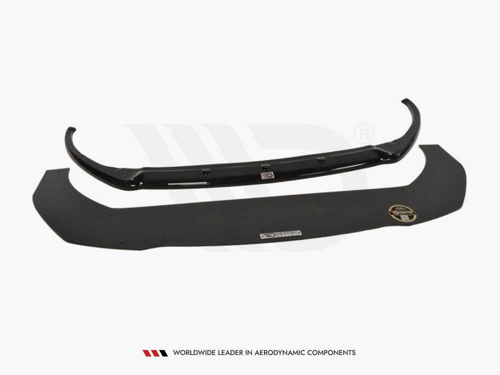 MAXTON DESIGN HYBRID FRONT V.1 FOCUS ST MK3 (FACELIFT)