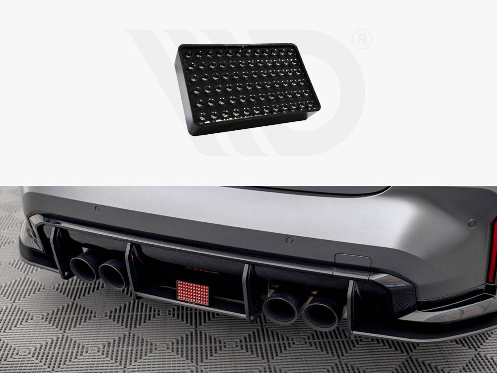 MAXTON DESIGN LED STOP LIGHT BMW M3 G80