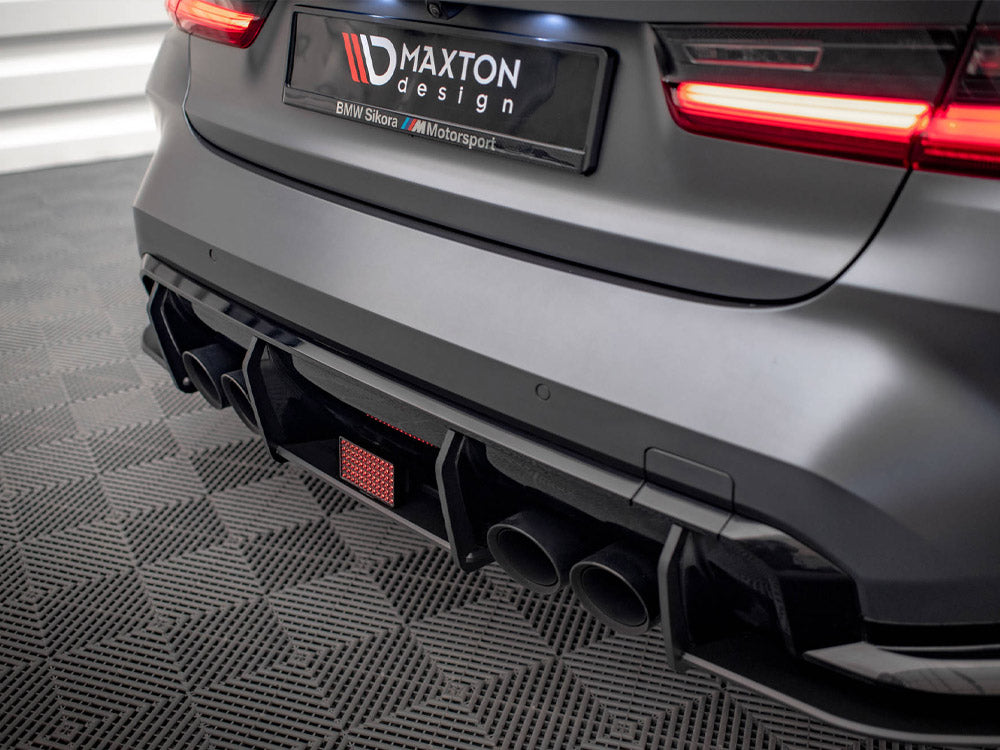 MAXTON DESIGN LED STOP LIGHT BMW M3 G80