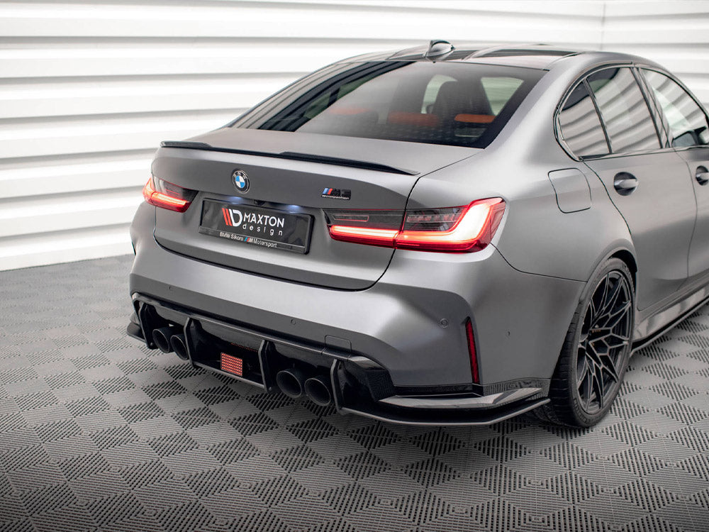 MAXTON DESIGN LED STOP LIGHT BMW M3 G80