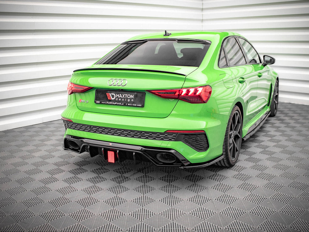 MAXTON DESIGN LED STOP LIGHT AUDI RS3 8Y