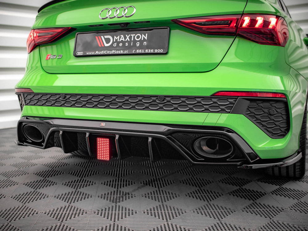 MAXTON DESIGN LED STOP LIGHT AUDI RS3 8Y