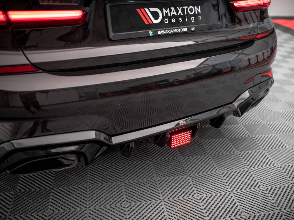 MAXTON DESIGN LED STOP LIGHT BMW 3 M-PACK G20 / G21