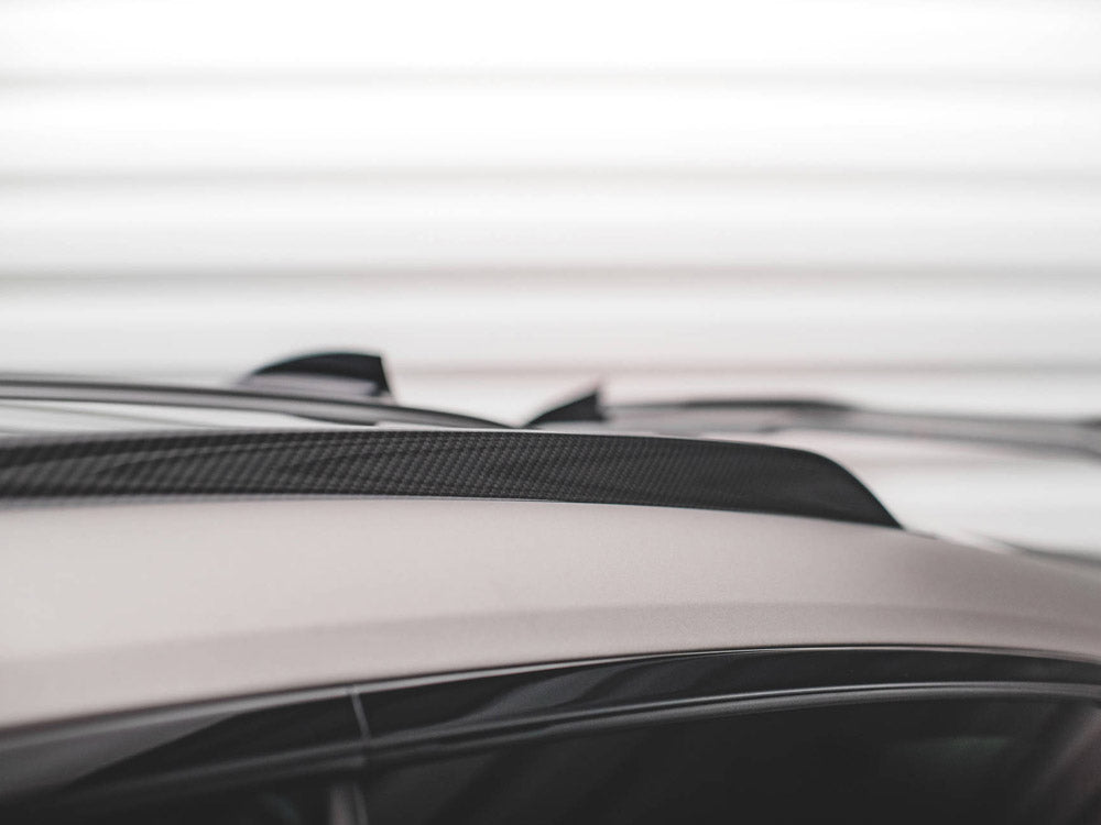 MAXTON DESIGN CARBON FIBER ROOF RAILS BMW M4 G82