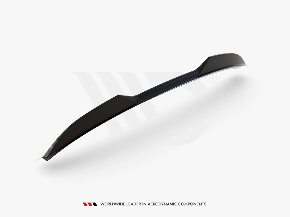 MAXTON DESIGNSPOILER CAP 3D BMW M340I / 3 M-PACK / M3 SEDAN G20