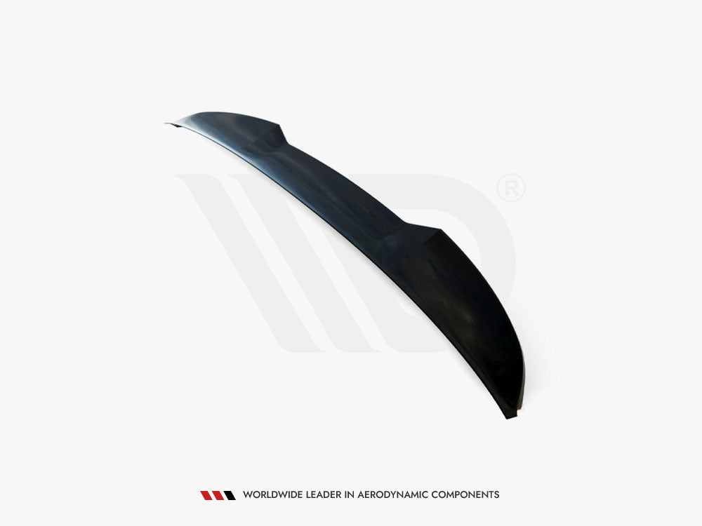 MAXTON DESIGN SPOILER CAP 3D AUDI A3 / A3 S-LINE / S3 / RS3 SEDAN 8Y