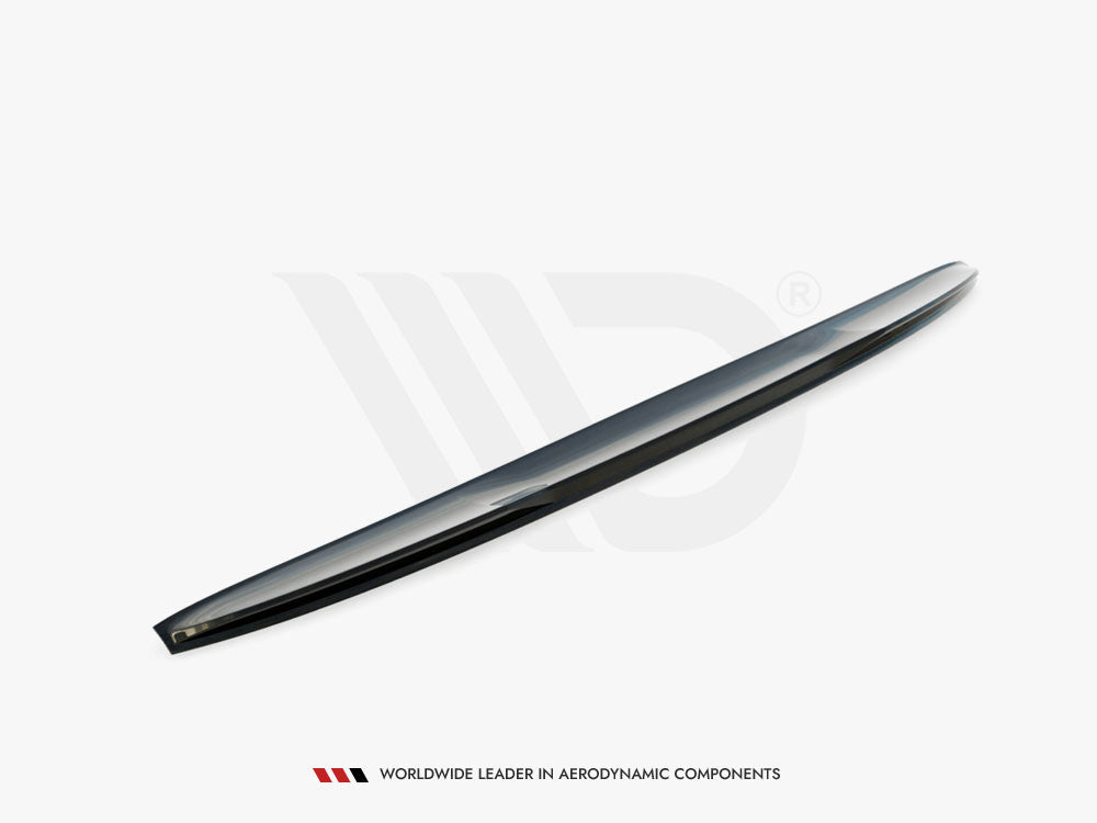 MAXTON DESIGN SPOILER CAP 3D AUDI A3 / A3 S-LINE / S3 / RS3 SEDAN 8Y