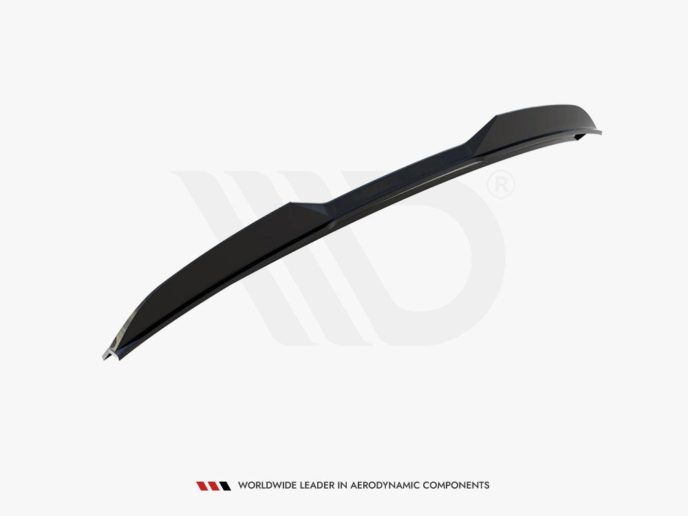 MAXTON DESIGN SPOILER CAP 3D BMW M4 G82 / M440I G22 / 4 M-PACK G22