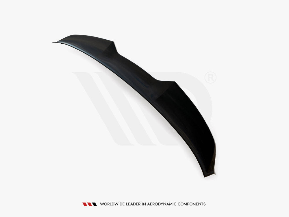 MAXTON DESIGN SPOILER CAP 3D AUDI A3 / A3 S-LINE / S3 / RS3 SEDAN 8V