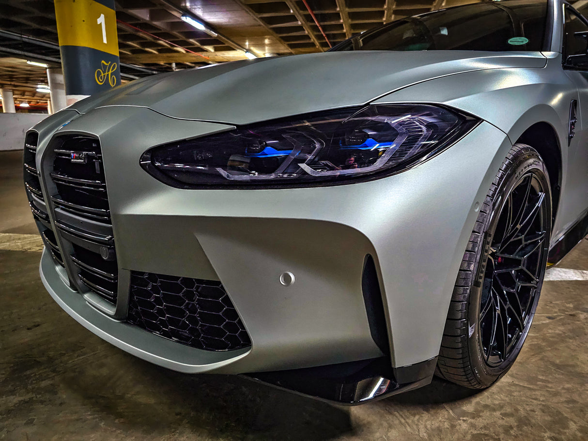 XPEL HEADLIGHT PROTECTION TINT FILM (50%)