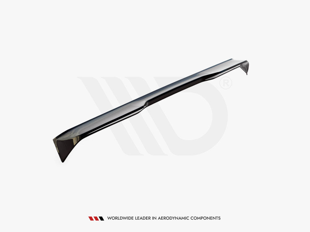 MAXTON DESIGN SPOILER CAP 3D VOLKSWAGEN POLO GTI MK6
