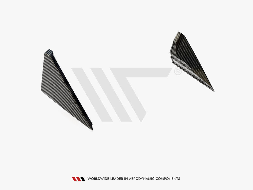 MAXTON DESIGN CARBON FRONT FLAPS BMW M4 G82