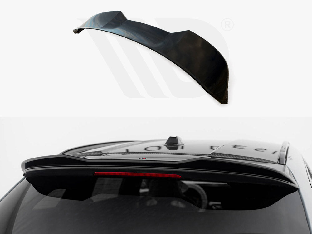 MAXTON DESIGN SPOILER CAP 3D BMW 3 STANDARD / M340 / M-PACK / M3 TOURING G21 / G81
