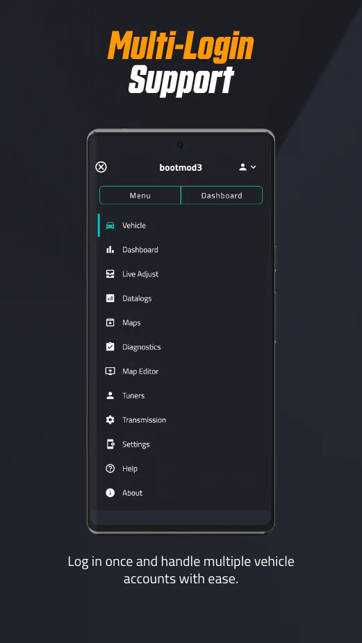 BOOTMOD3 N20 N26 – BMW F10 F20 F21 F22 F30 F32 125I 220I 228I 320I 328I 420I 428I 520I 528I X3 X4 TUNE
