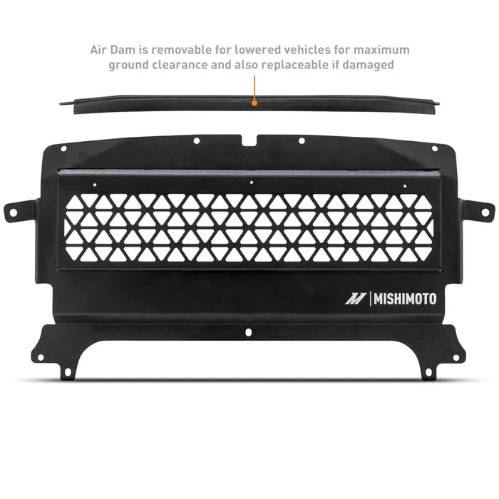 Mishimoto Skid Plate, for BMW F80 M3