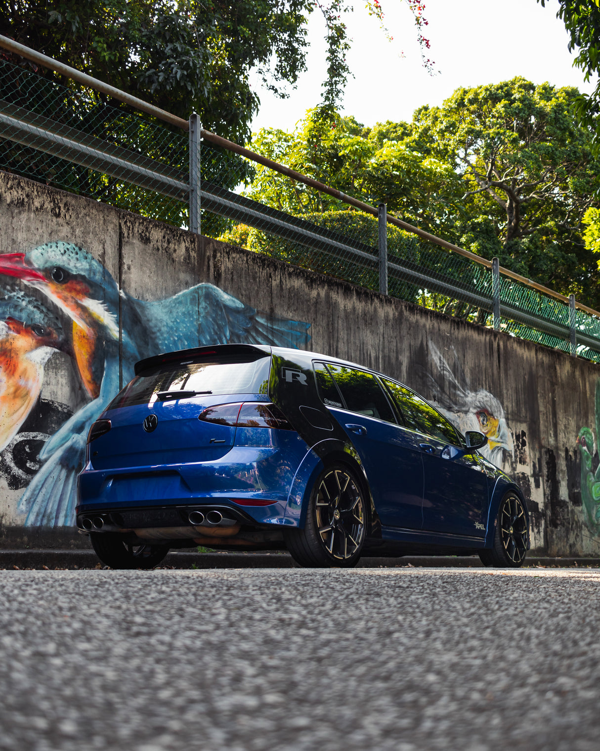 MONTIGENIX G7R-WB ARCH MOULDING SET