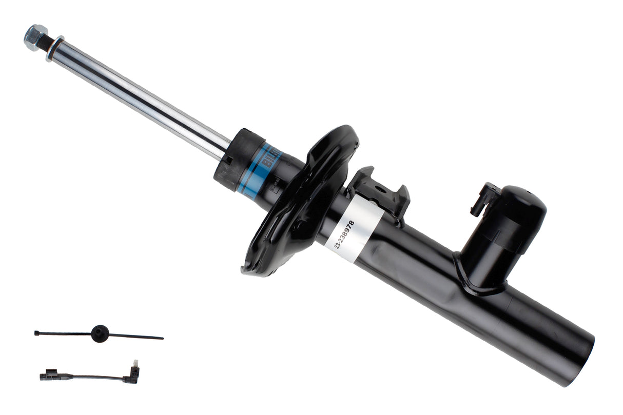 BILSTEIN B4 OE REPLACEMENT FRONT SHOCK (DAMPTRONIC®) GOLF 7R