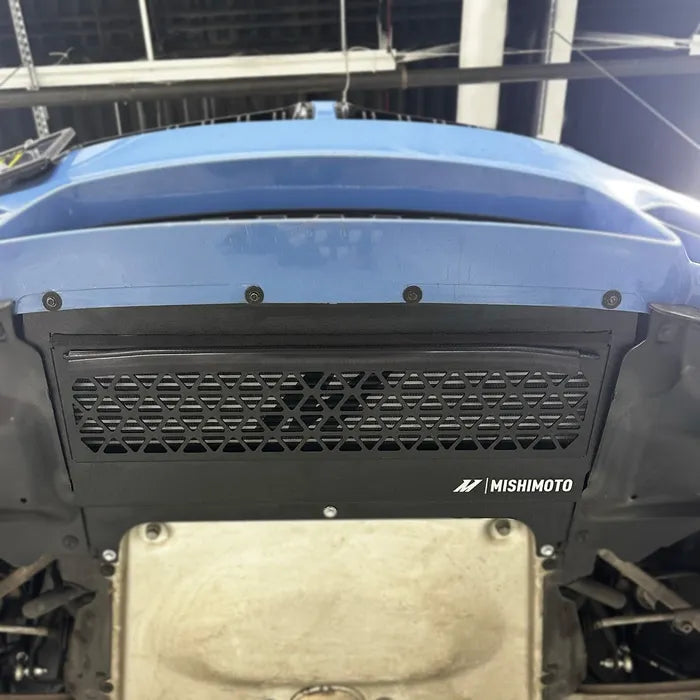 Mishimoto Skid Plate, for BMW F80 M3
