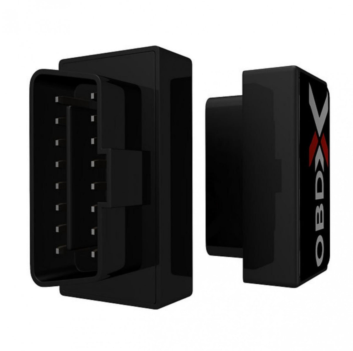 OBD-X – product view 2