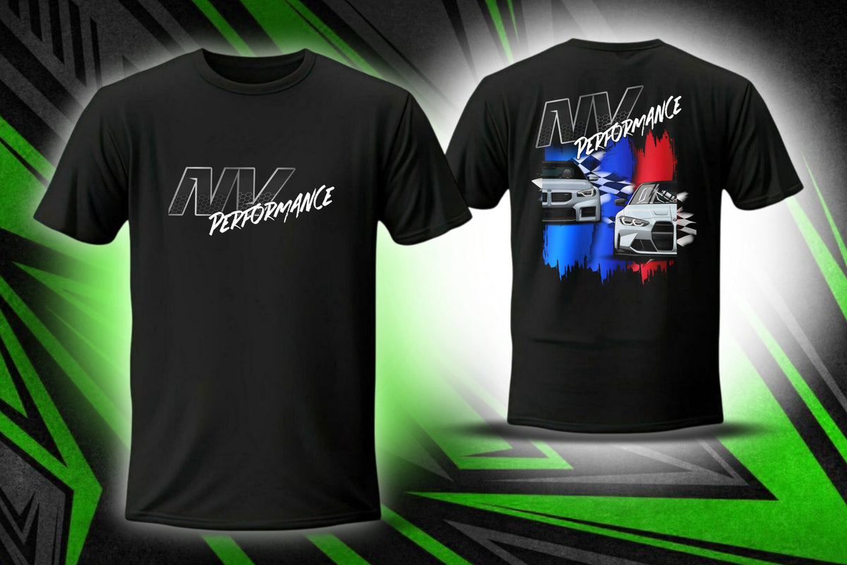 NV PERFORMANCE TEE