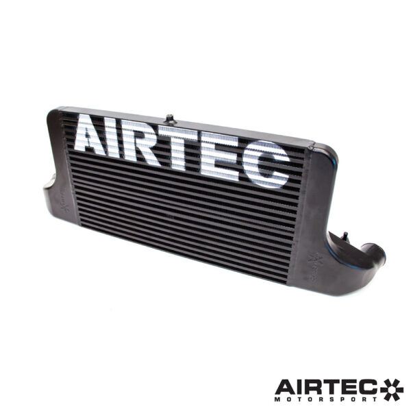 AIRTEC STAGE 3 FRONT MOUNT INTERCOOLER FIESTA MK7 ST180