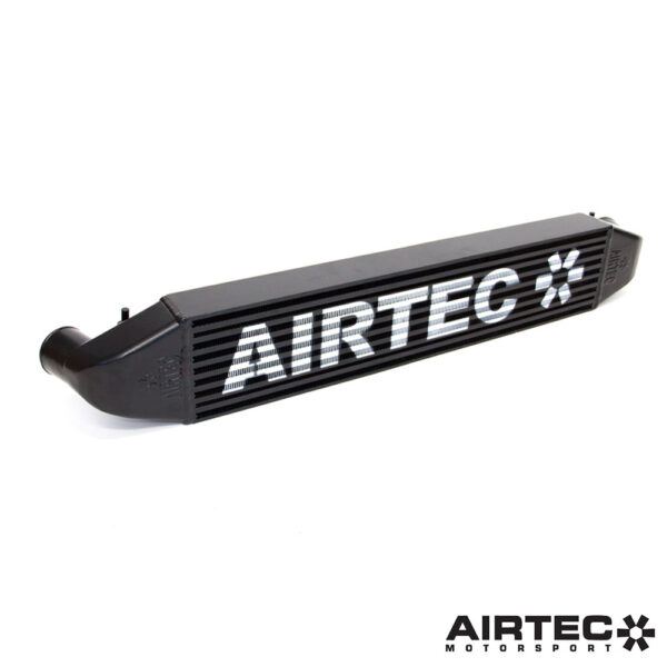 AIRTEC STAGE 1 FRONT MOUNT INTERCOOLER FIESTA MK7 ST180
