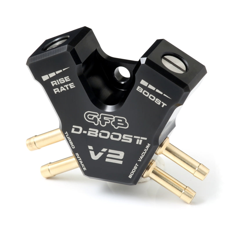 GFB D-Boost V2 VNT Boost controller - 3009