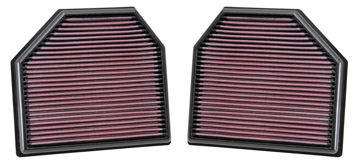 K&N BMW F10M5 V8 / F12-F13 M6 V8 / F80 M3 / M4