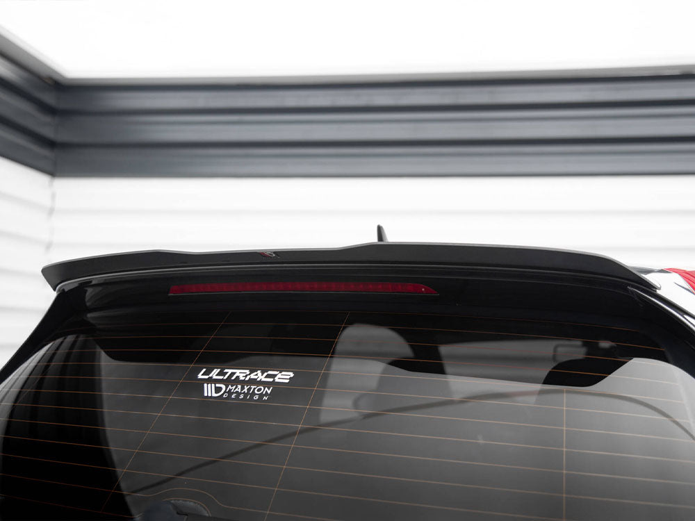 MAXTON DESIGN SPOILER CAP VW GOLF MK7 GTI