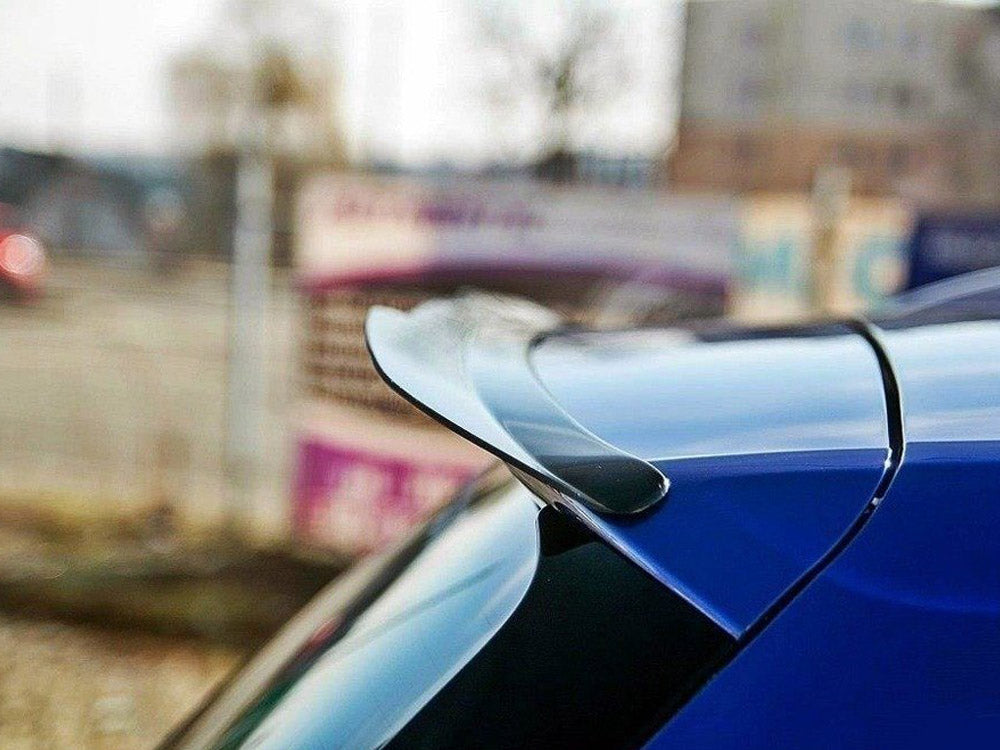 MAXTON DESIGN SPOILER CAP VW GOLF 7 / 7 FACELIFT R / R-LINE ESTATE