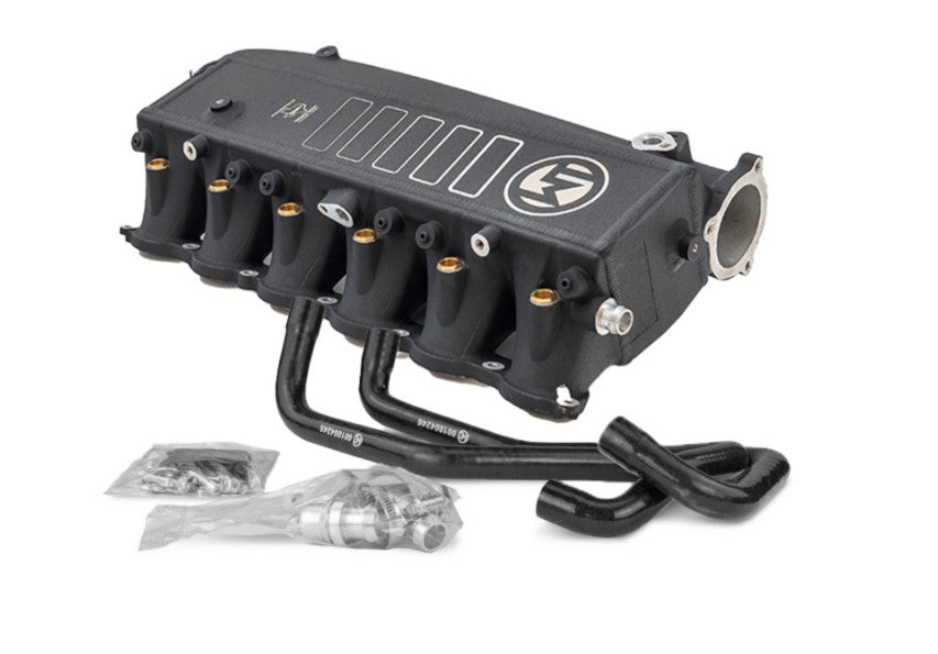 WAGNER TUNING Intake manifold with integrated Intercooler EVO1 B58 Engine