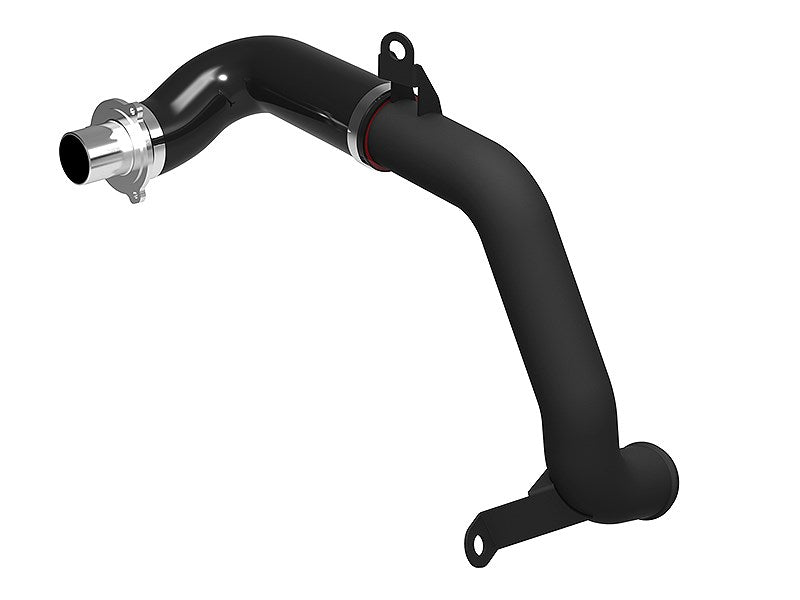 Neuspeed Hi-Flo Turbo Discharge Kit – Mk7 (6speed)
