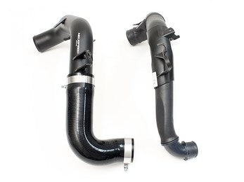 Neuspeed Hi-Flo Turbo Discharge Kit – Mk7 (6speed)