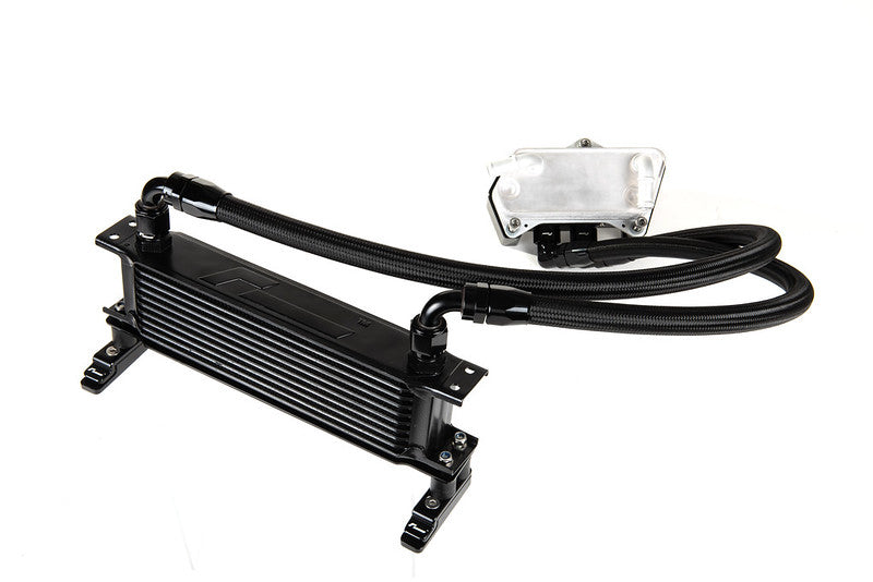 Racingline DSG Cooler Mk7 DQ250