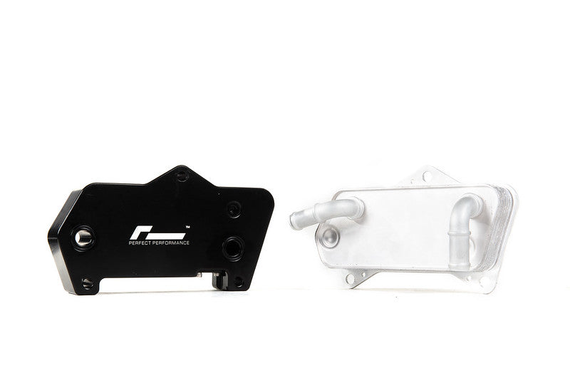 Racingline DSG Cooler Mk7 DQ250