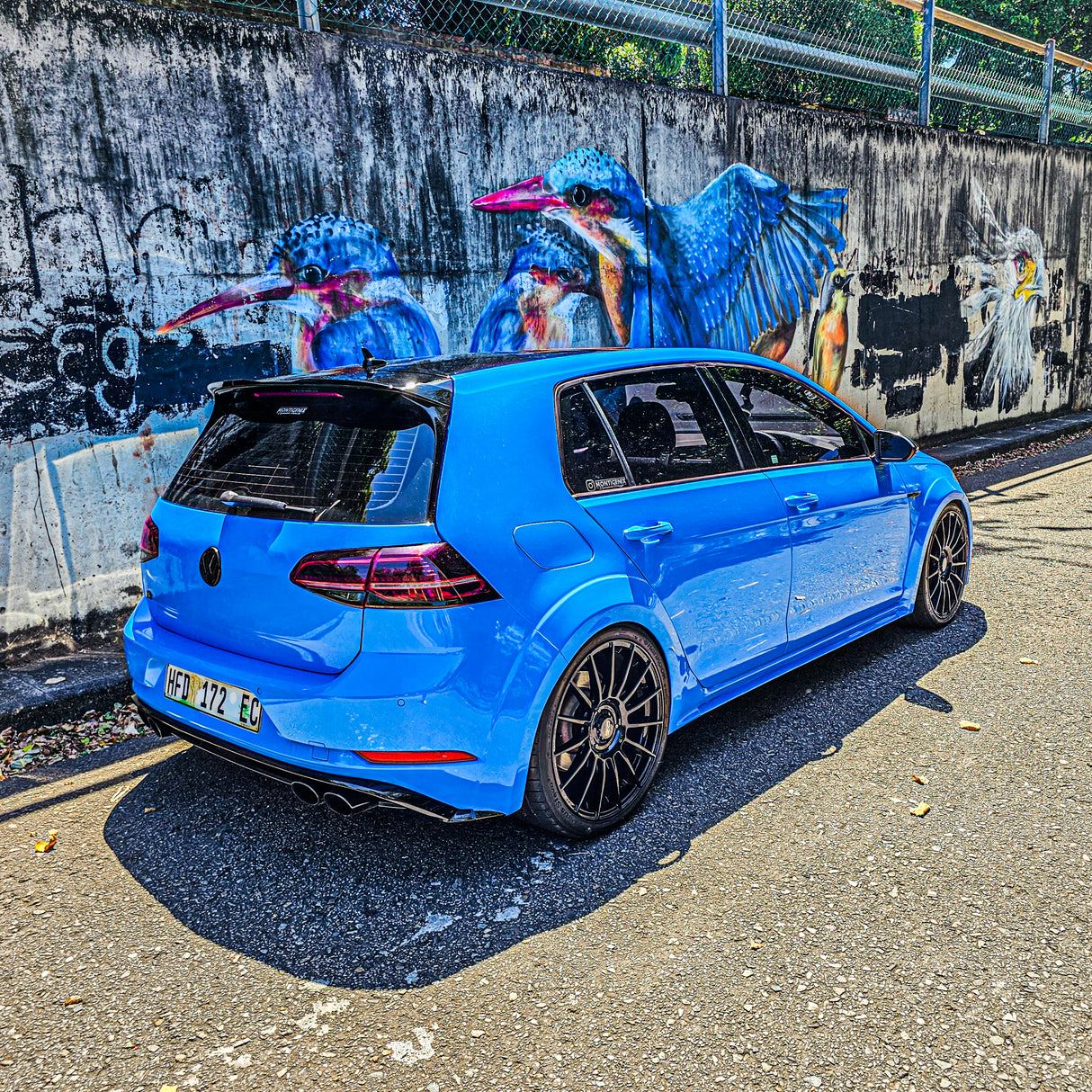 MONTIGENIX G75R-WB ARCH MOULDING SET