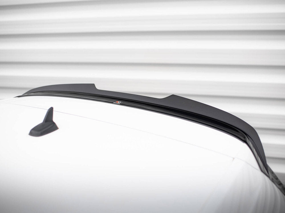 MAXTON DESIGN SPOILER CAP V.2 VW GOLF 7 R R-LINE GTI