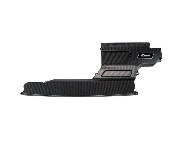 RACINGLINE R600 MATTE CARBON FIBRE LID UPGRADE