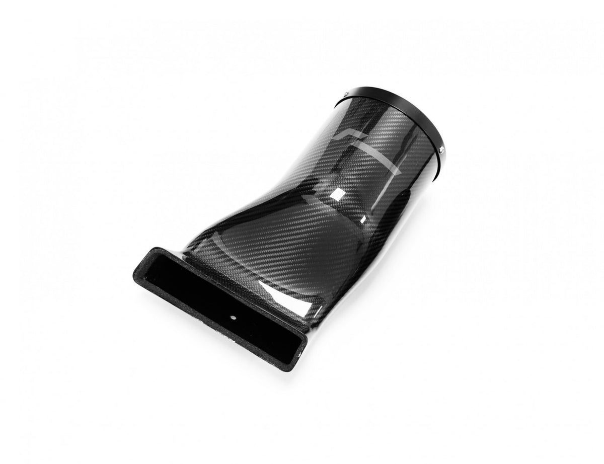 Racingline Polo AW GTI Carbon Gloss Intake System – product view 3